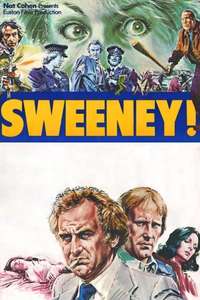 Sweeney! - Posters