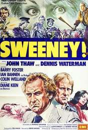 Sweeney!