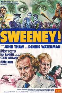 Sweeney! - Posters