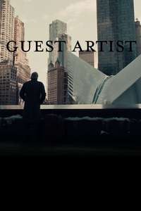 Guest Artist - Poster