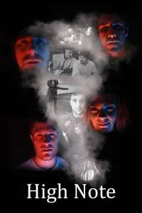 High Note - Poster