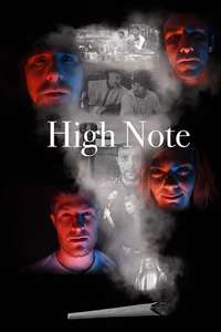 High Note - Poster