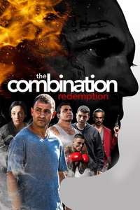The Combination Redemption - Poster