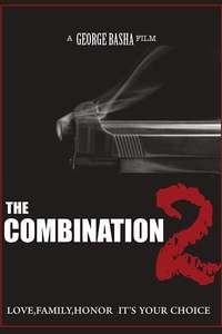 The Combination Redemption - Poster