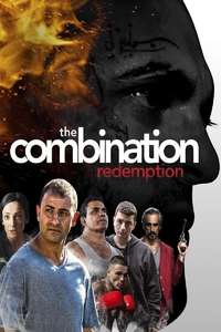 The Combination Redemption - Poster