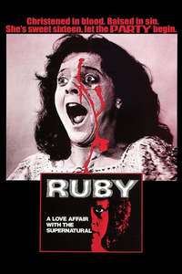 Ruby - Poster