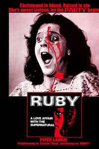 Ruby - Poster