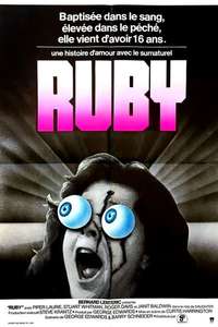 Ruby - Poster