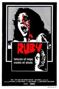 Ruby - Poster