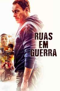 We Die Young - Poster