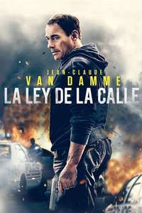 We Die Young - Poster