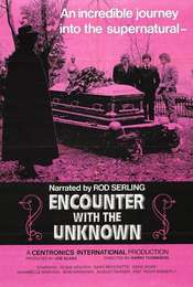 Encounter with the Unknown