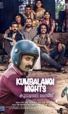 Kumbalangi Nights