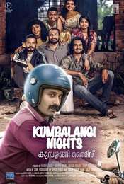 Kumbalangi Nights