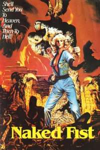 Firecracker - Posters