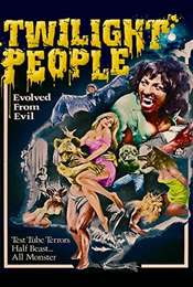 The Twilight People