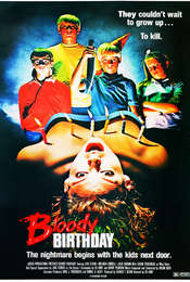 Bloody Birthday