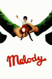 Melody - Posters