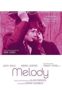 Melody - Posters