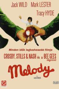 Melody - Posters