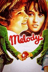 Melody - Posters