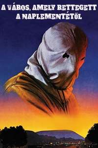 The Town That Dreaded Sundown - Poster