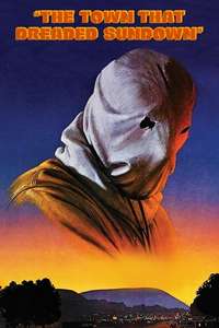 The Town That Dreaded Sundown - Poster