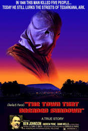 The Town That Dreaded Sundown