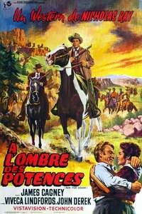 Run for Cover - Poster