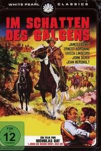 Run for Cover - Poster