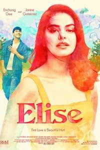 Elise - Posters