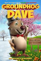 Groundhog Dave