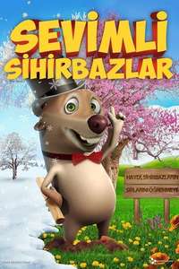 Groundhog Dave - Poster