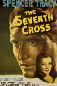 The Seventh Cross - Posters