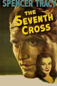 The Seventh Cross - Posters