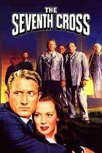 The Seventh Cross - Posters