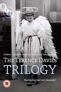 The Terence Davies Trilogy - Posters