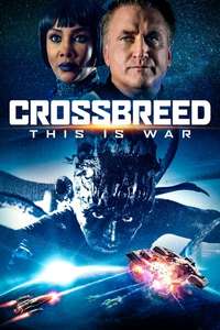 Crossbreed - Poster