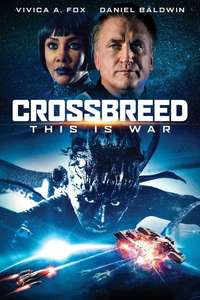 Crossbreed - Poster
