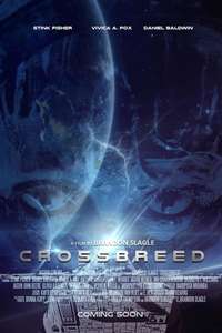 Crossbreed - Poster