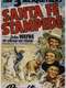 Santa Fe Stampede