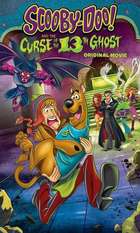 Scooby-Doo! and the Curse of the 13th Ghost