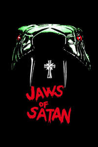 Jaws of Satan - Poster
