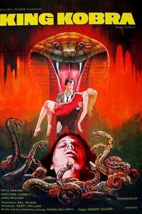 Jaws of Satan - Poster