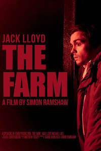 The Farm - Poster