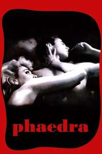 Phaedra - Posters