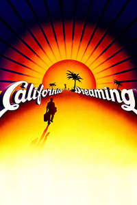 California Dreaming - Posters