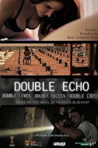 Double Echo - Poster