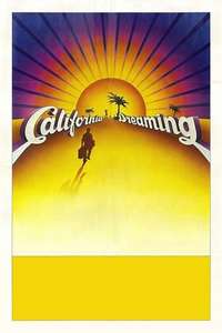 California Dreaming - Posters
