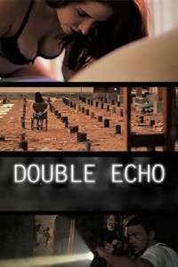 Double Echo - Poster